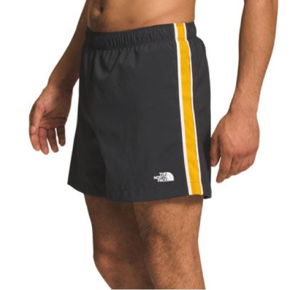 The North Face Elevation Short Mens - Picture 1 of 4